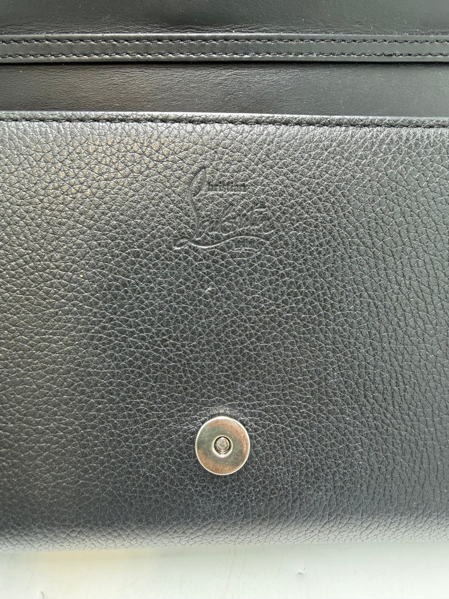 Christian Louboutin Paloma Luxury Handbag