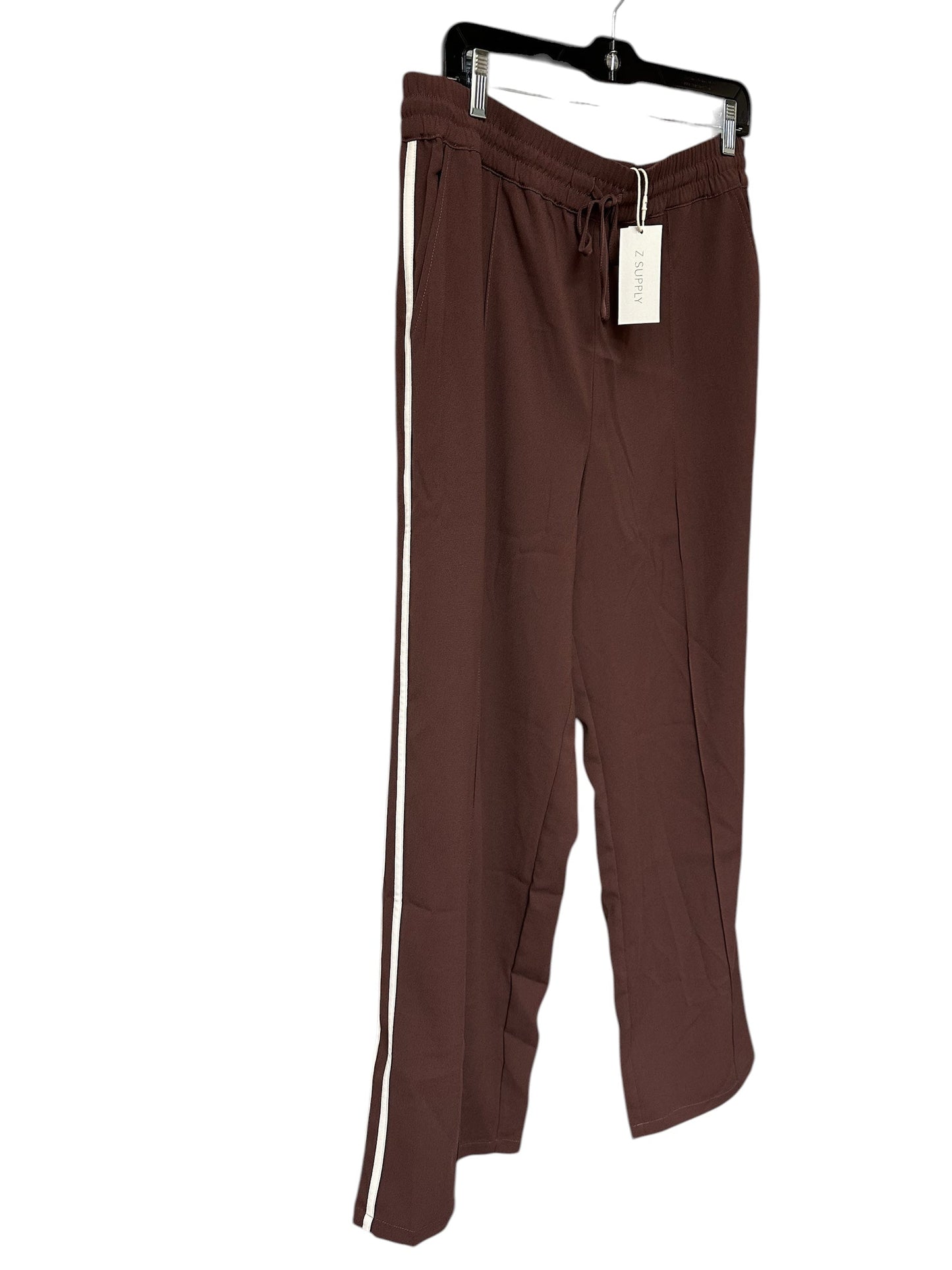 Pants Other By Z Supply In Brown, Size:L
