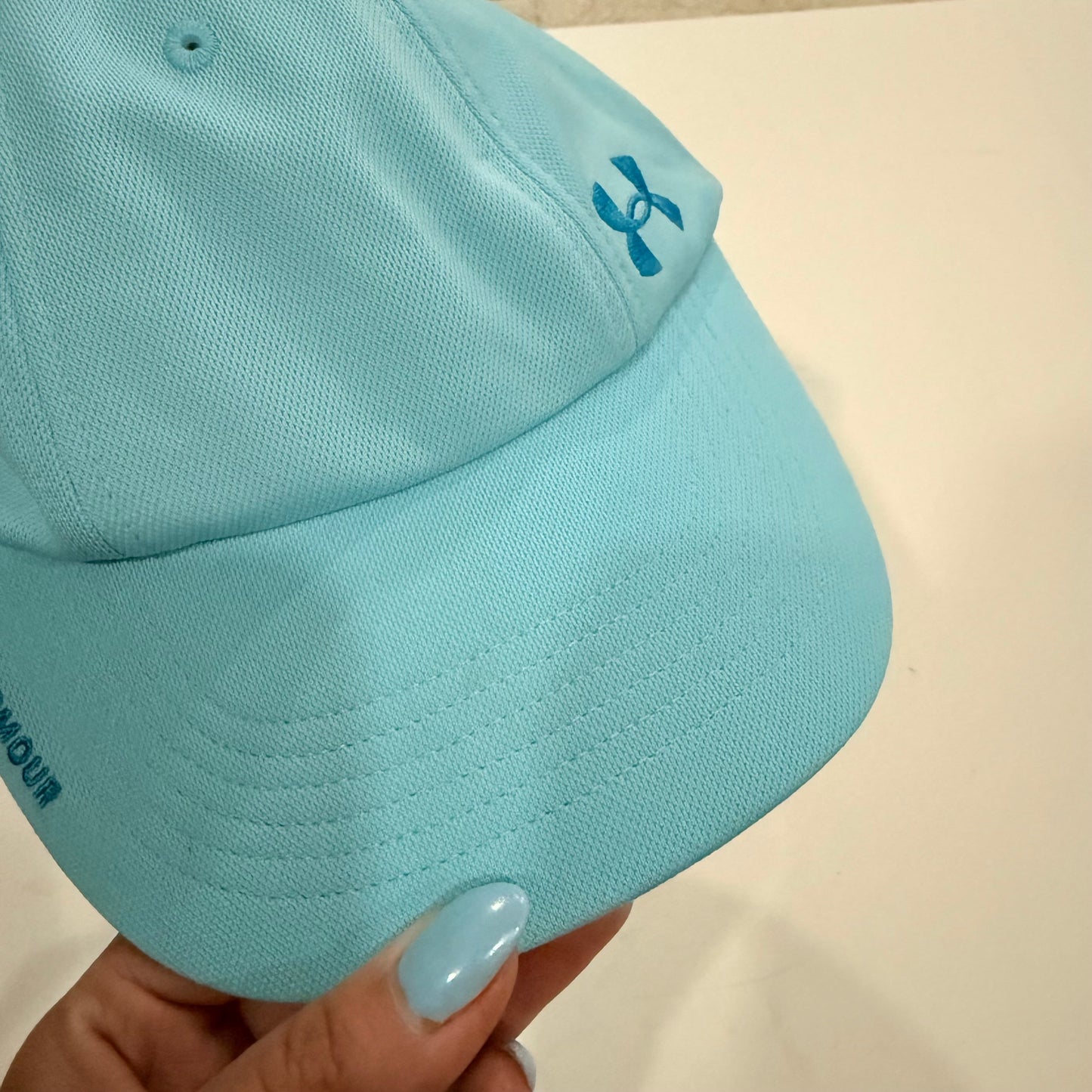 Hat Baseball Cap By Under Armour