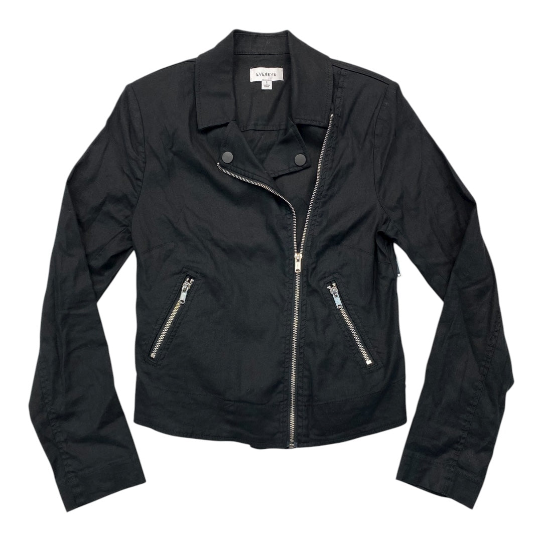 Blazer By Evereve In Black, Size:S