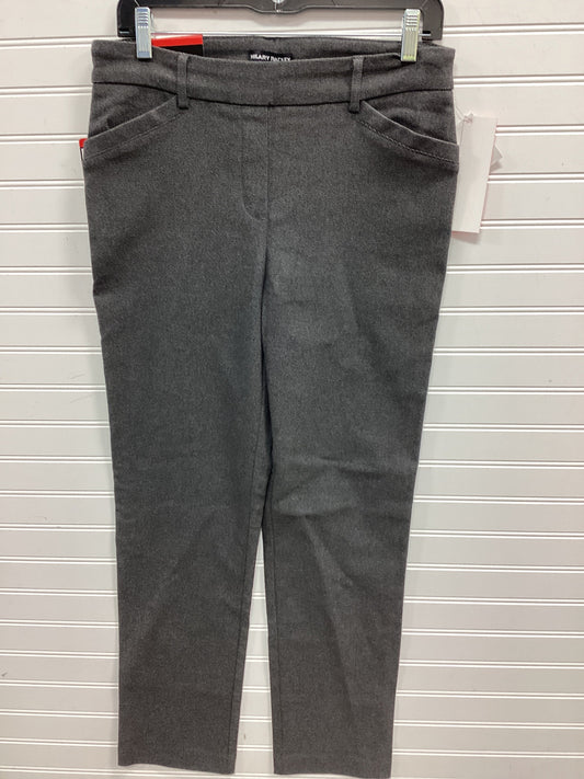 Pants Dress By Hilary Radley In Grey, Size:M
