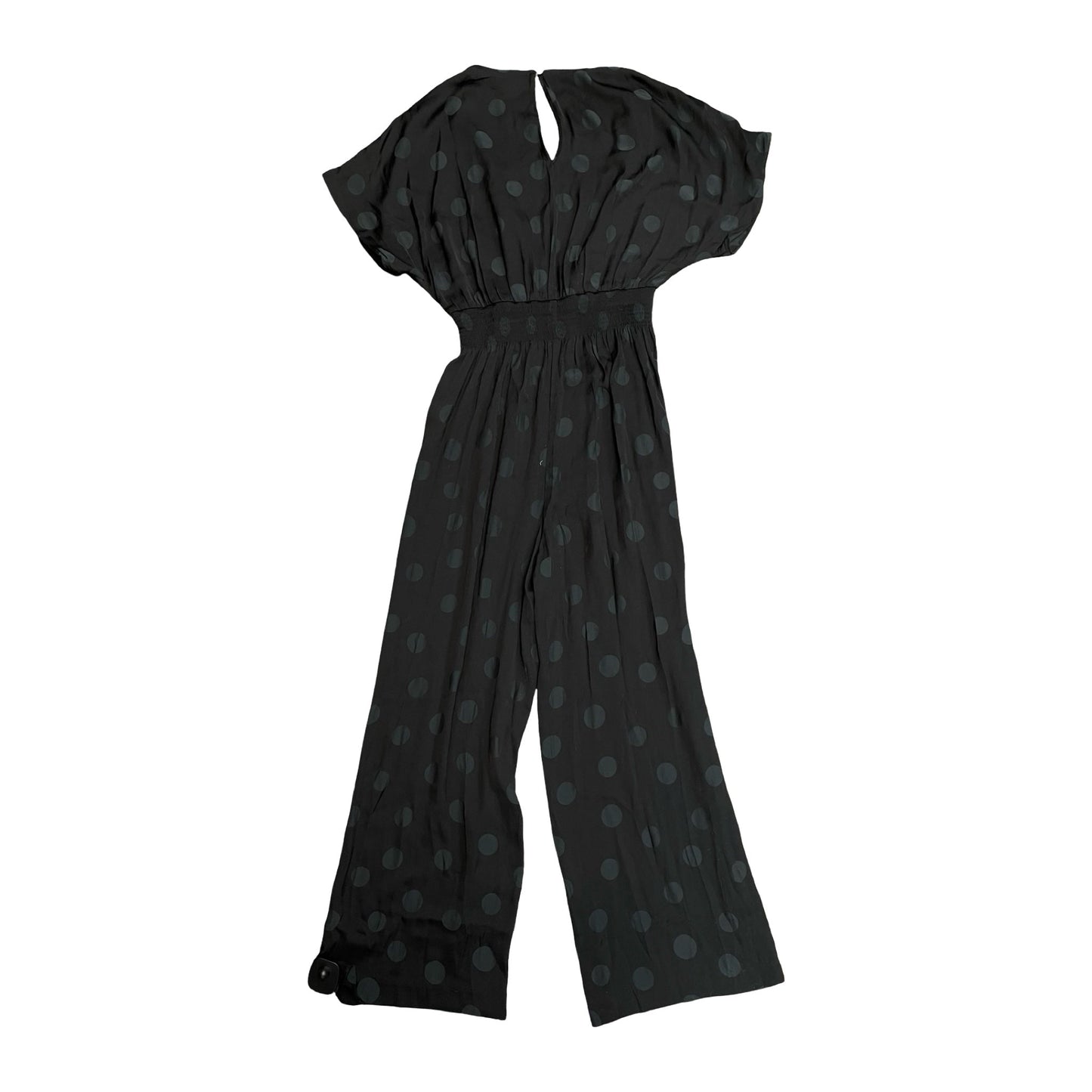 Jumpsuit By Madewell In Black & Grey, Size:Xs