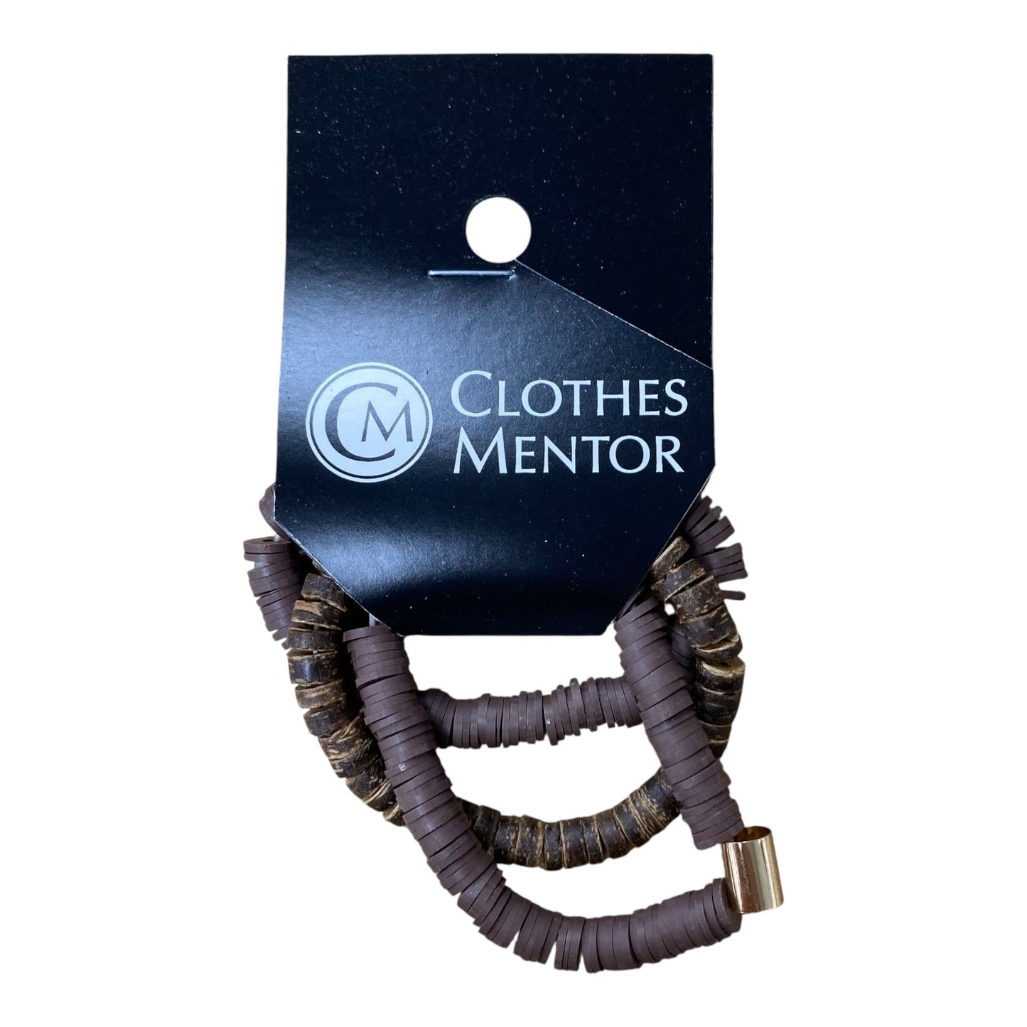 Bracelet Beaded By , Size:03 Piece Set