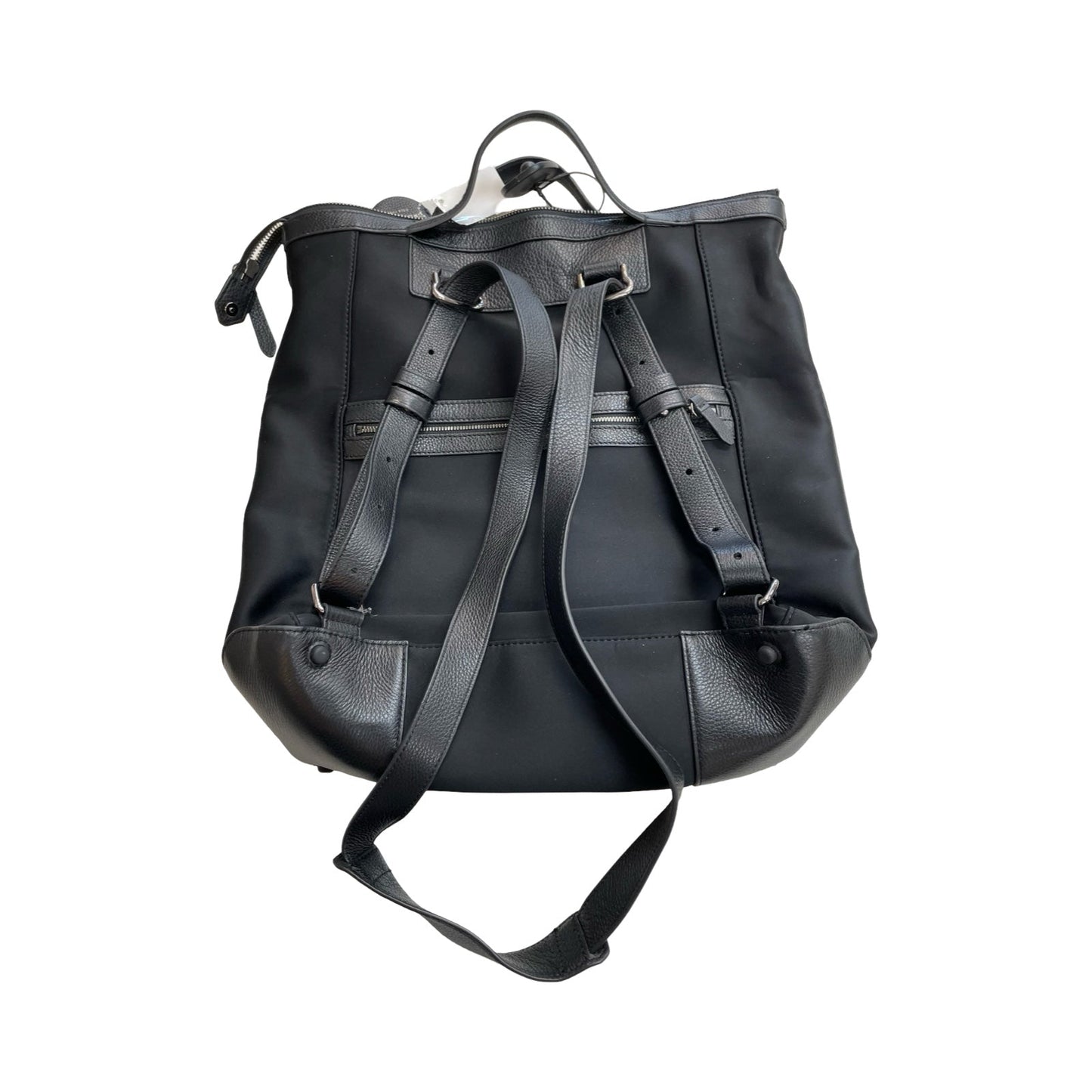 Backpack By Cole-Haan In Black, Size:Large