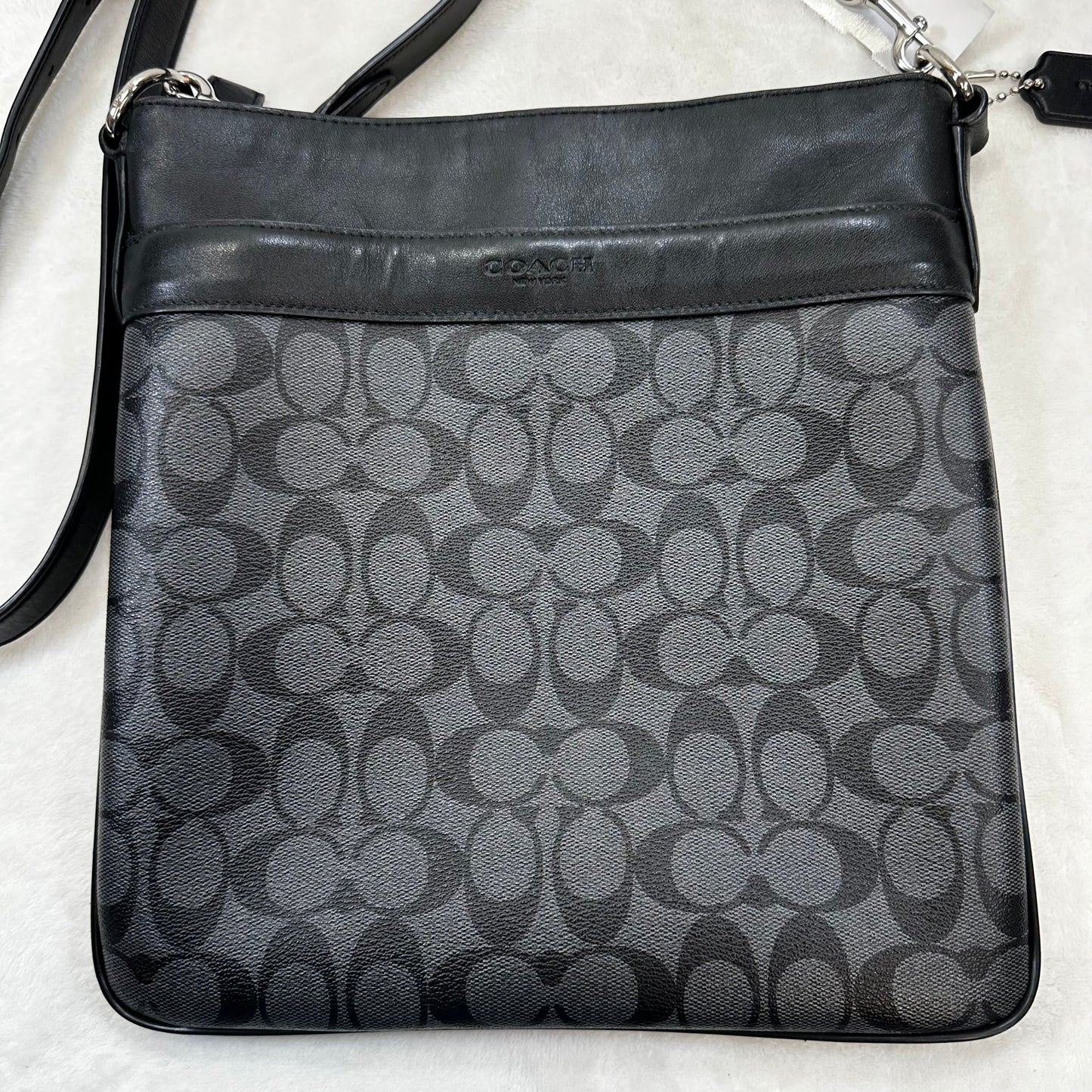 Crossbody By Coach, Size: Medium