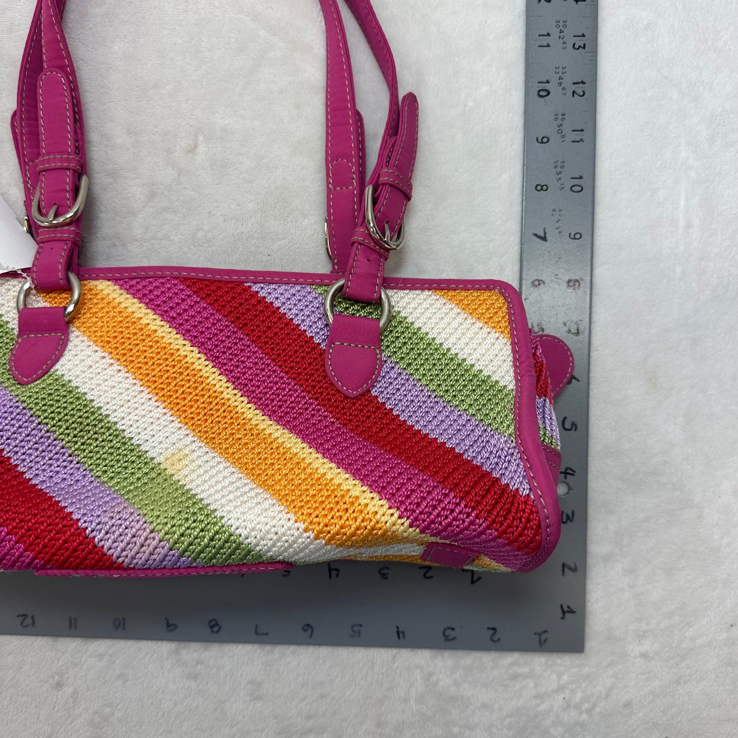 Handbag By The Sak, Size: Small