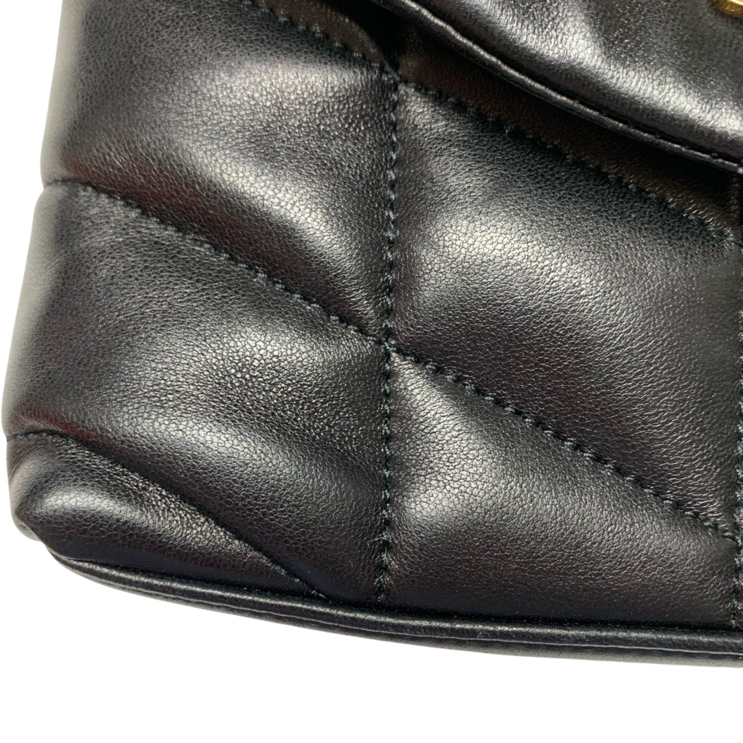 Clutch Luxury Designer By Yves Saint Laurent, Size: Small