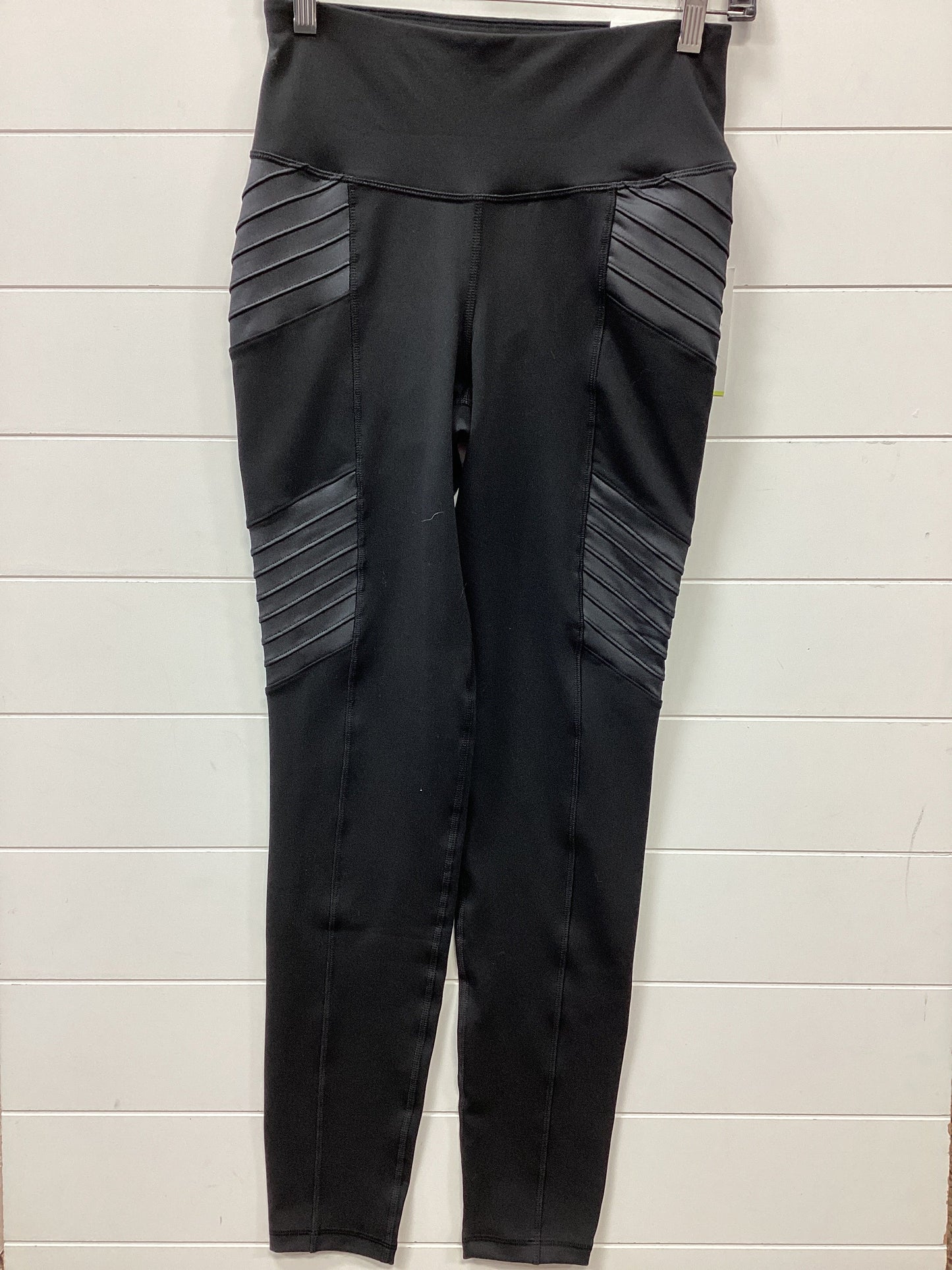 Pants Leggings By Old Navy In Black, Size:M