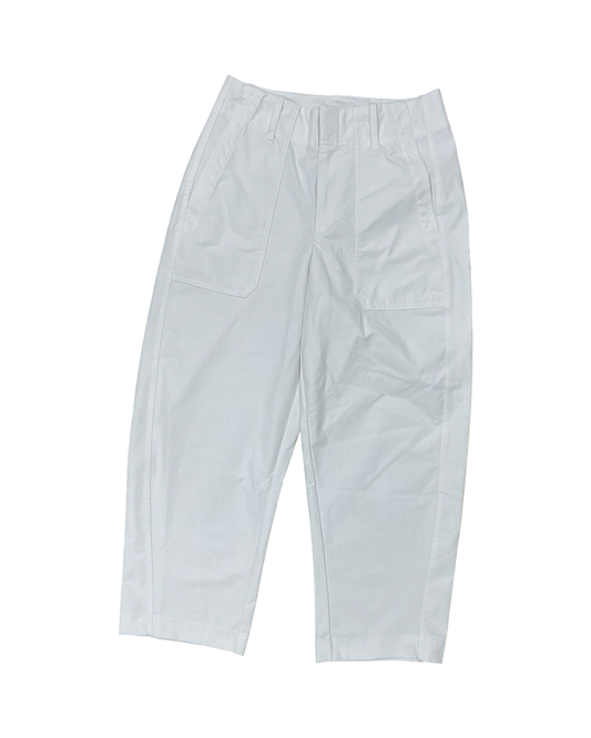 Pants Lounge By Athleta In White, Size:6P