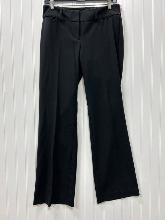 Pants Dress By Loft In Black, Size:0
