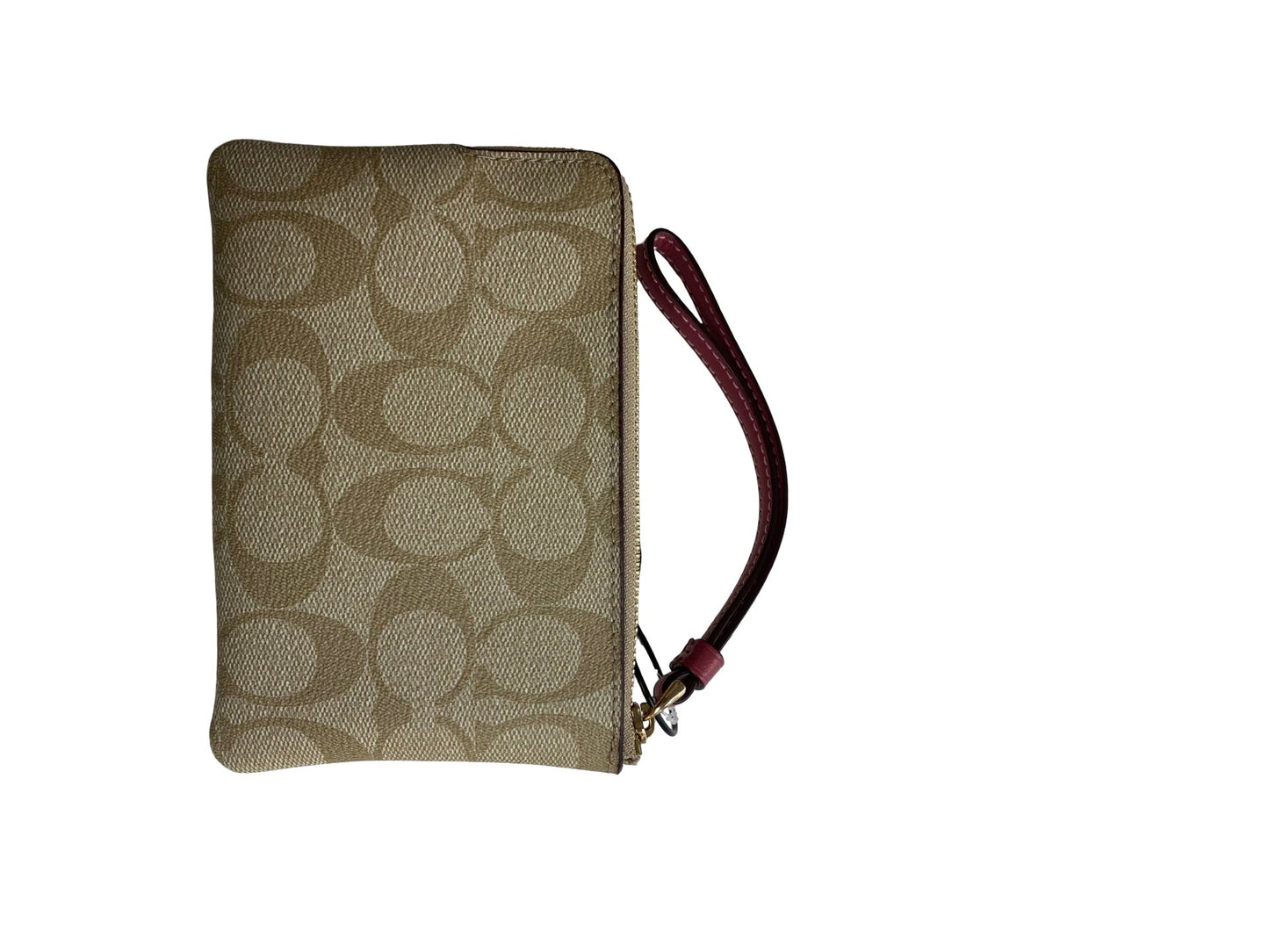 Wallet Designer By Coach In Multi, Size:Medium
