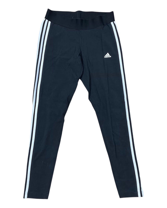 Pants Lounge By Adidas In Black, Size:S