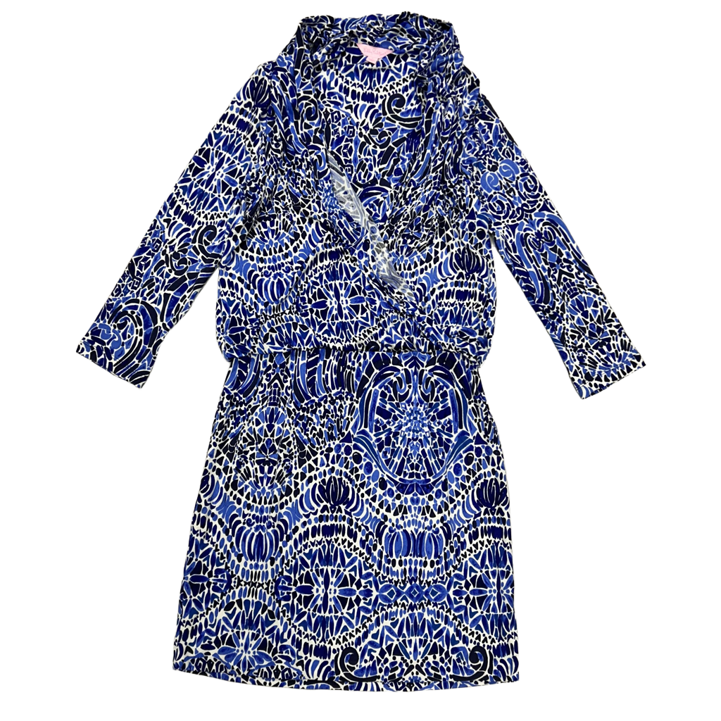 Dress Designer By Lilly Pulitzer  Size: S