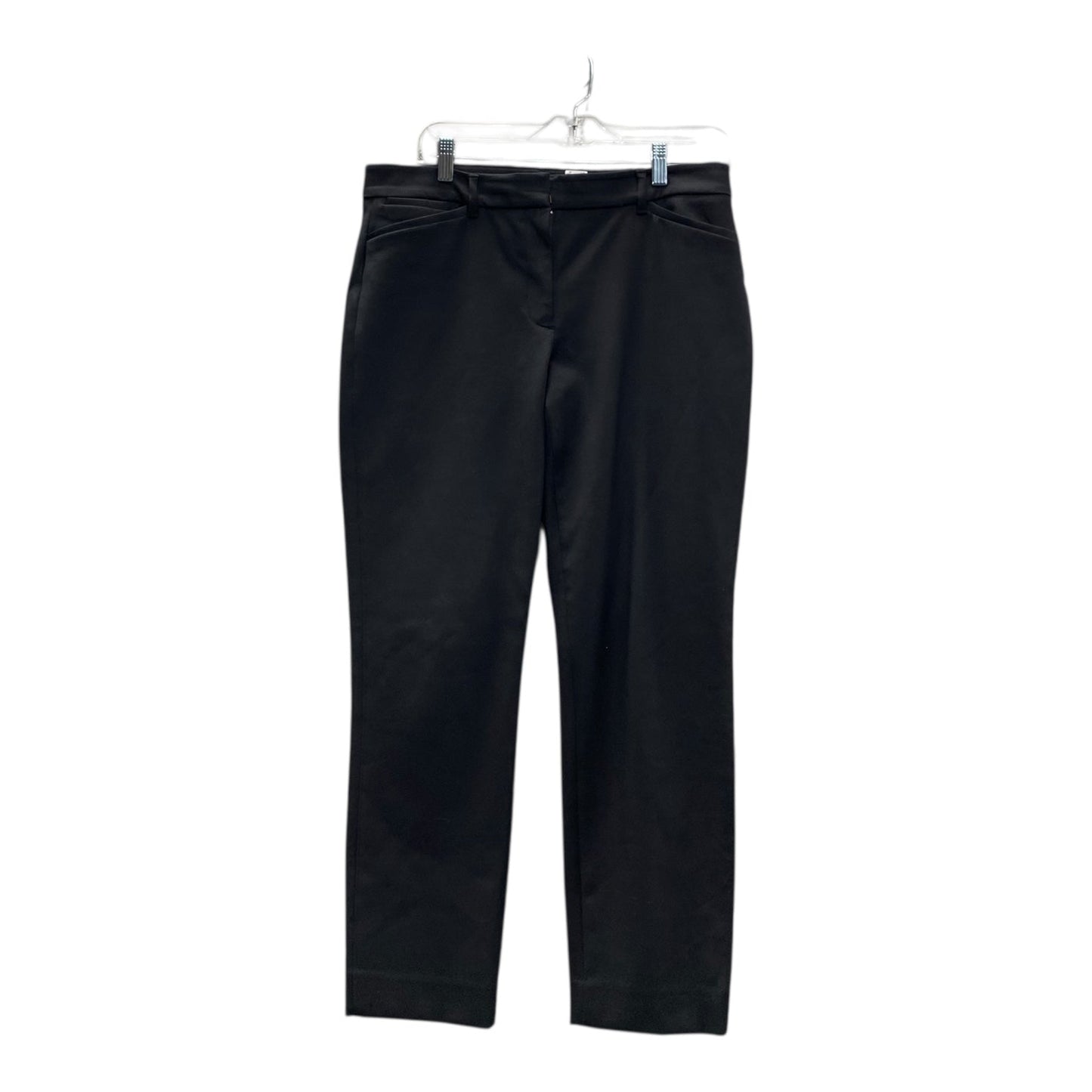 Pants Dress By White House Black Market In Black, Size:8