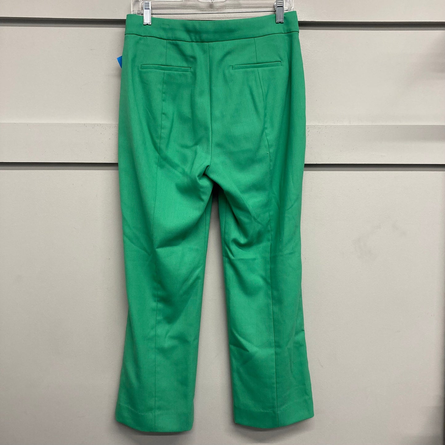 Pants Dress By J. Crew In Green, Size:6