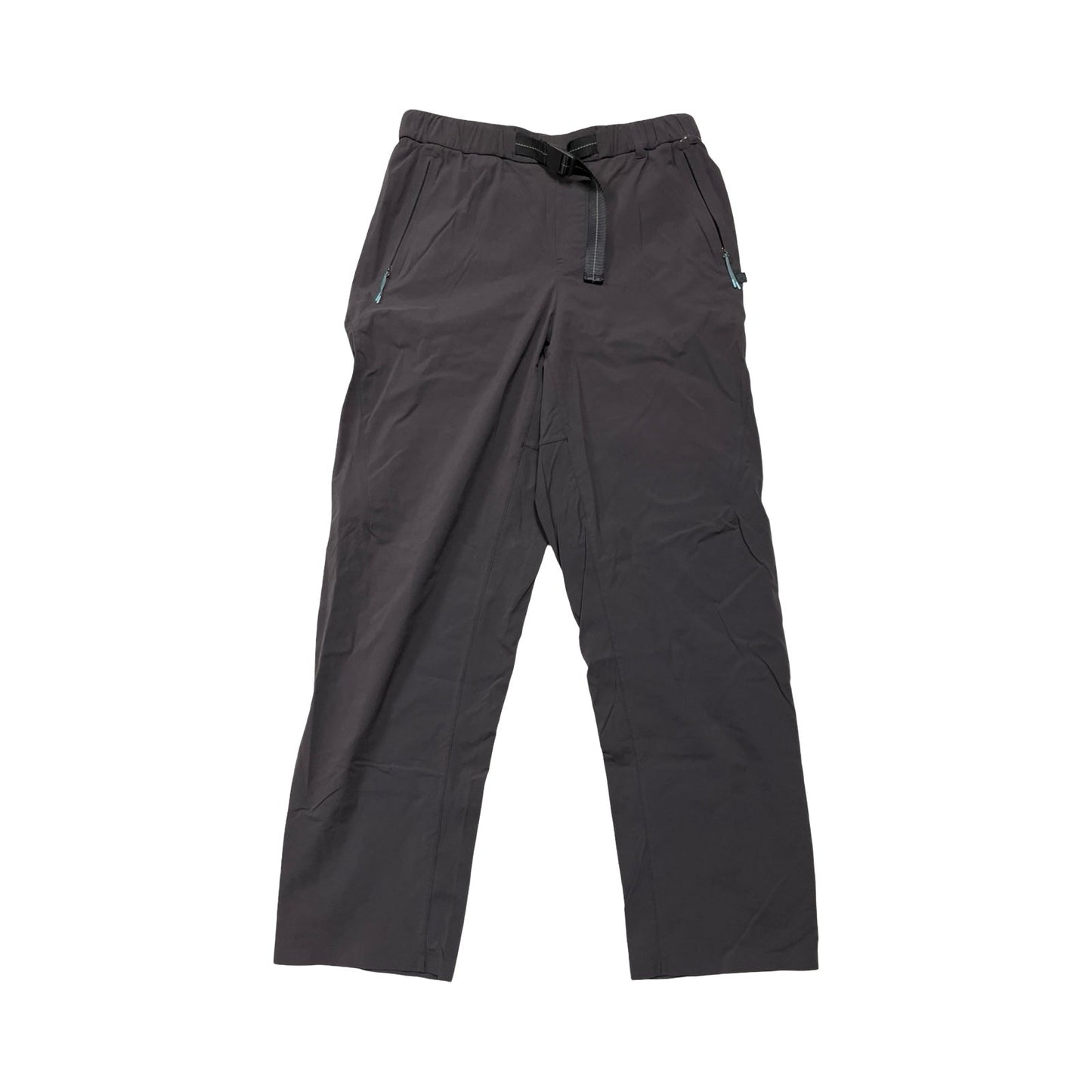 Athletic Pants By Lululemon In Animal Print, Size:4