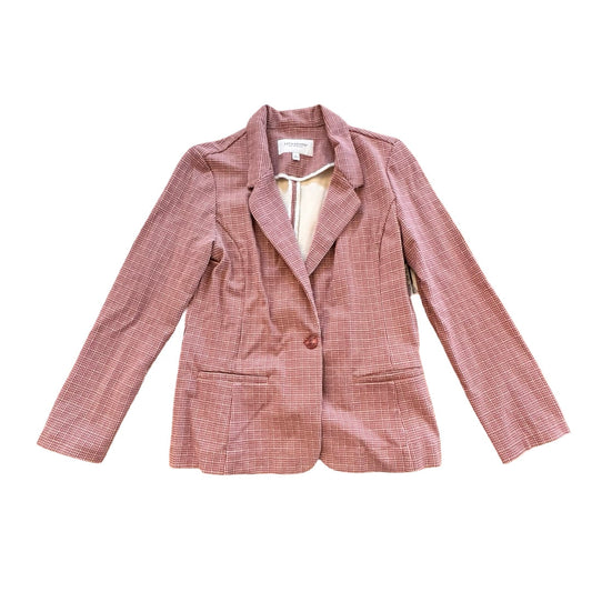 Blazer By Liverpool In Red, Size:M