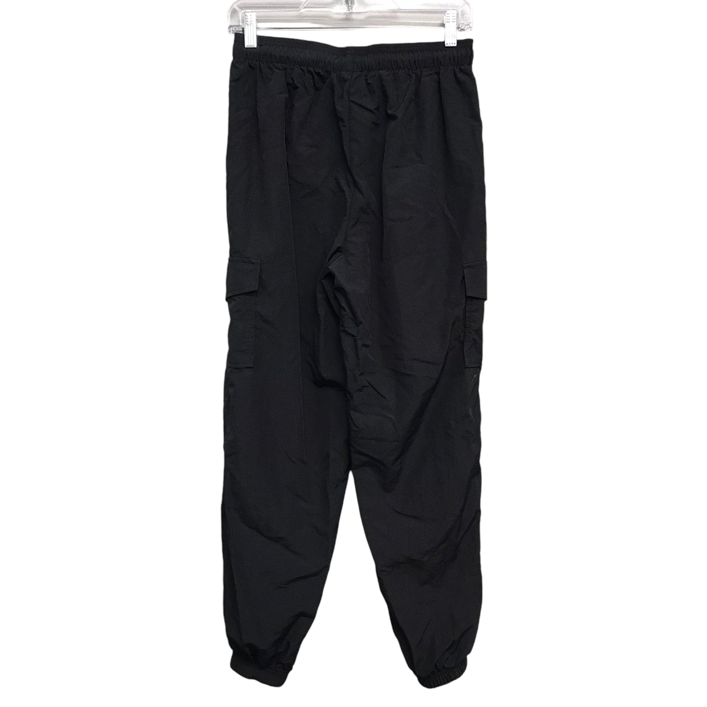 Athletic Pants By Dsg Outerwear In Black, Size:S