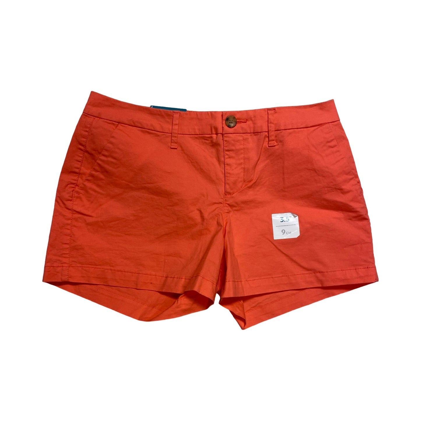 Shorts By Old Navy In Coral, Size:2