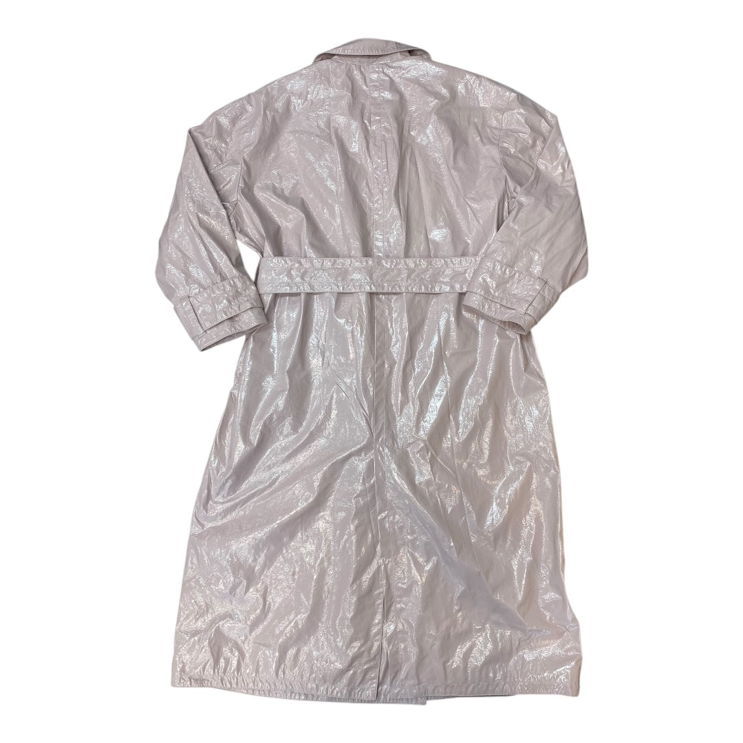 Jacket Other By Maeve In Purple, Size:S