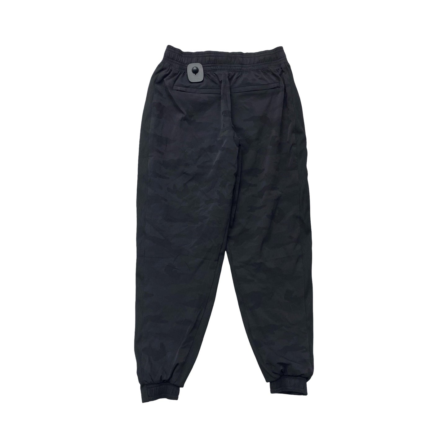 Athletic Pants By Athleta In Black, Size:0