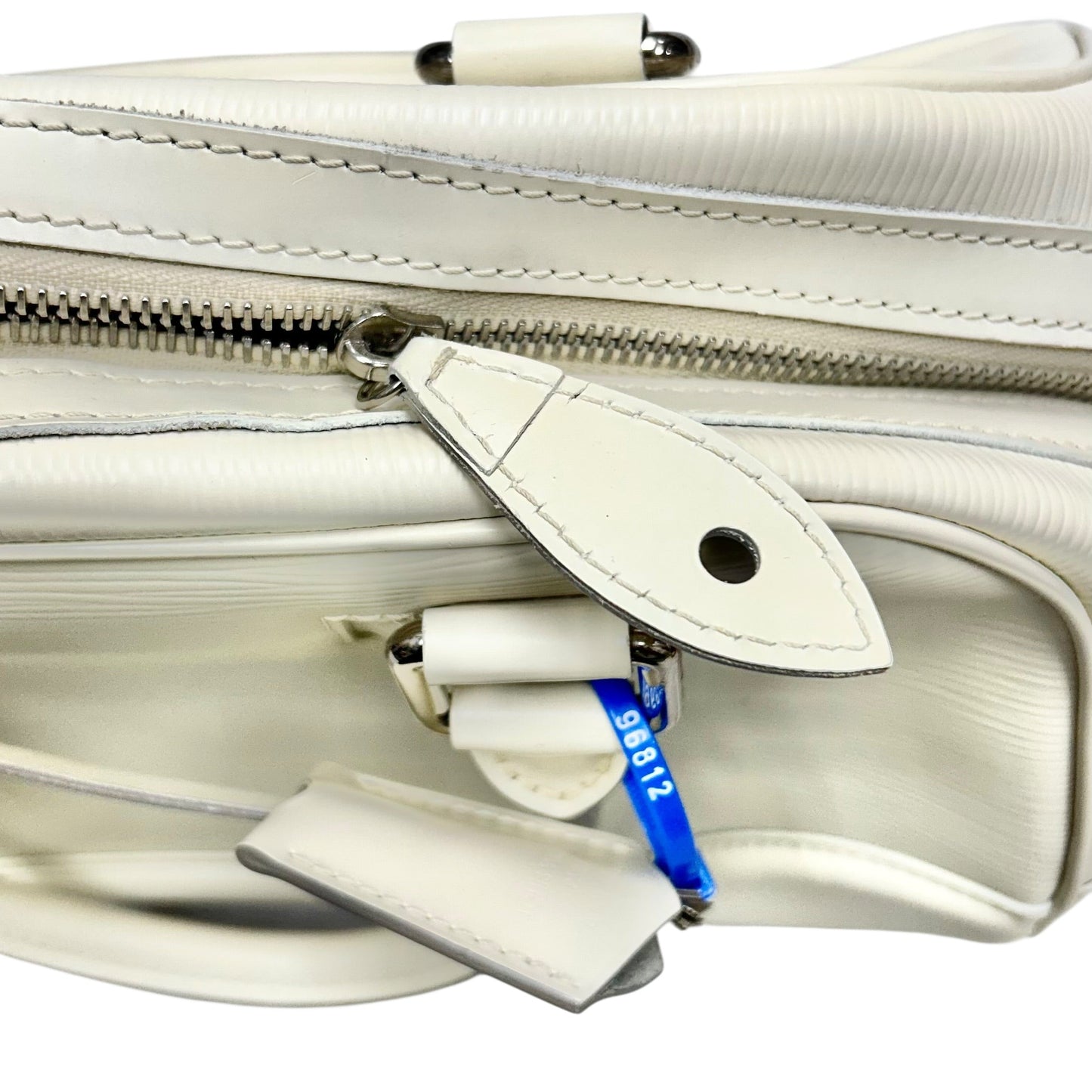 Handbag Luxury Designer By Louis Vuitton, Size: Large