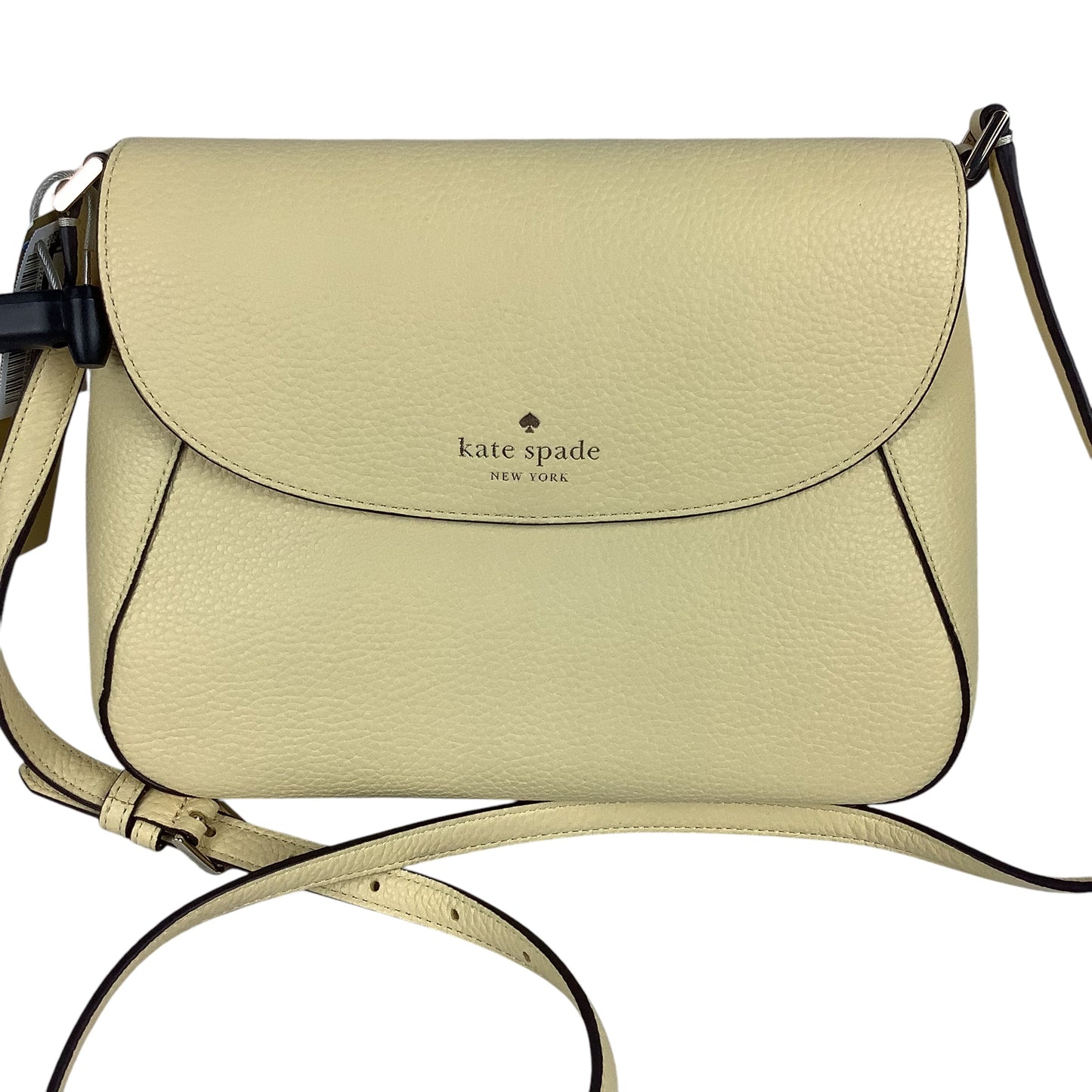 Crossbody Designer By Kate Spade, Size: Medium