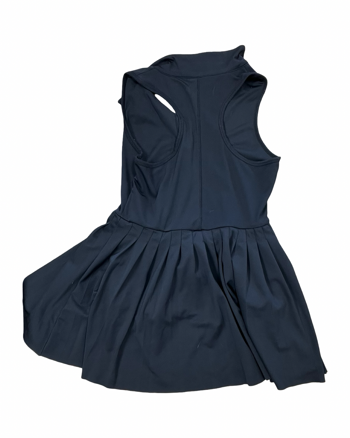 Athletic Dress By Forever 21 In Black, Size:M