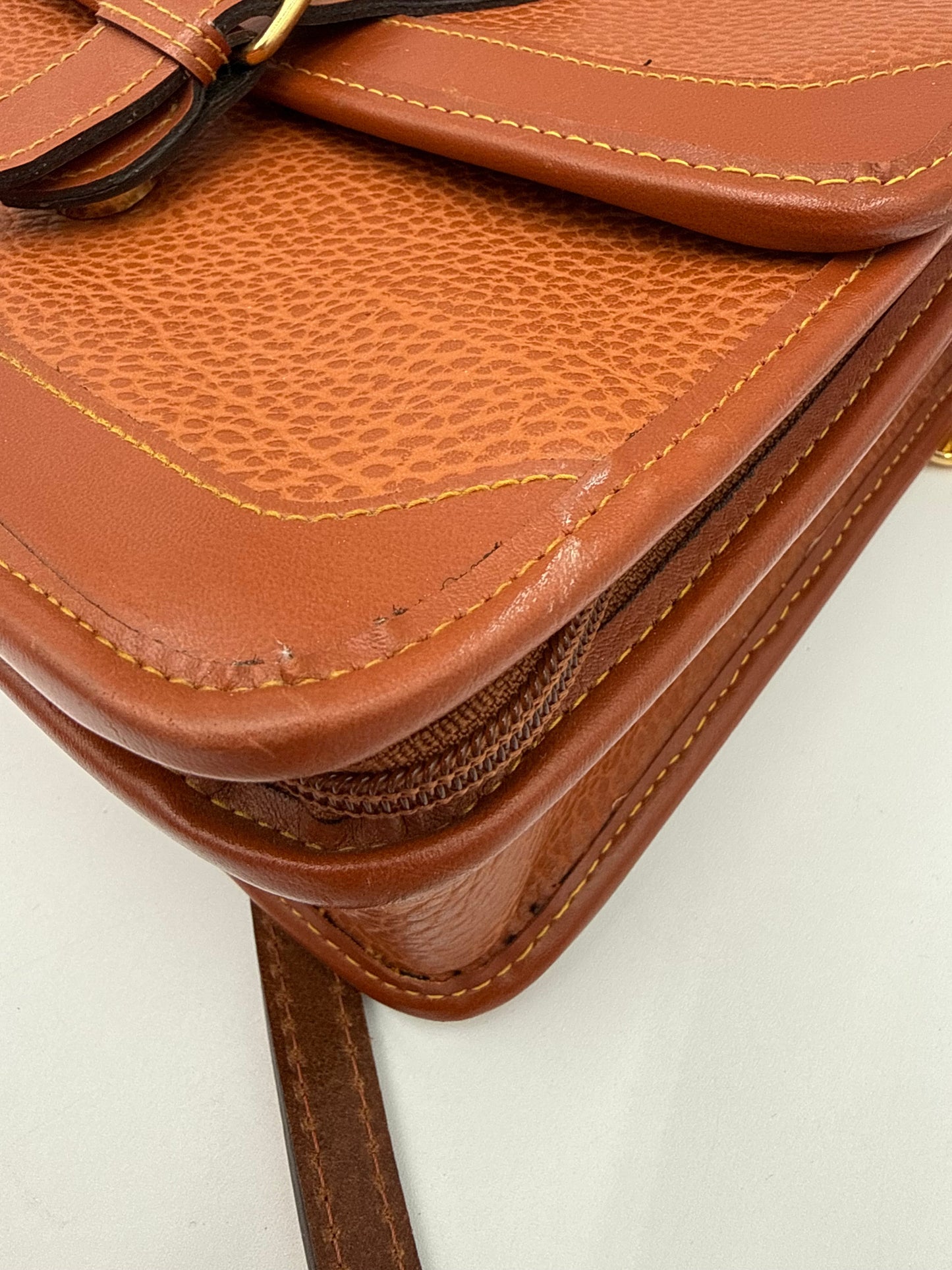 Crossbody Designer By Dooney And Bourke, Size: Medium