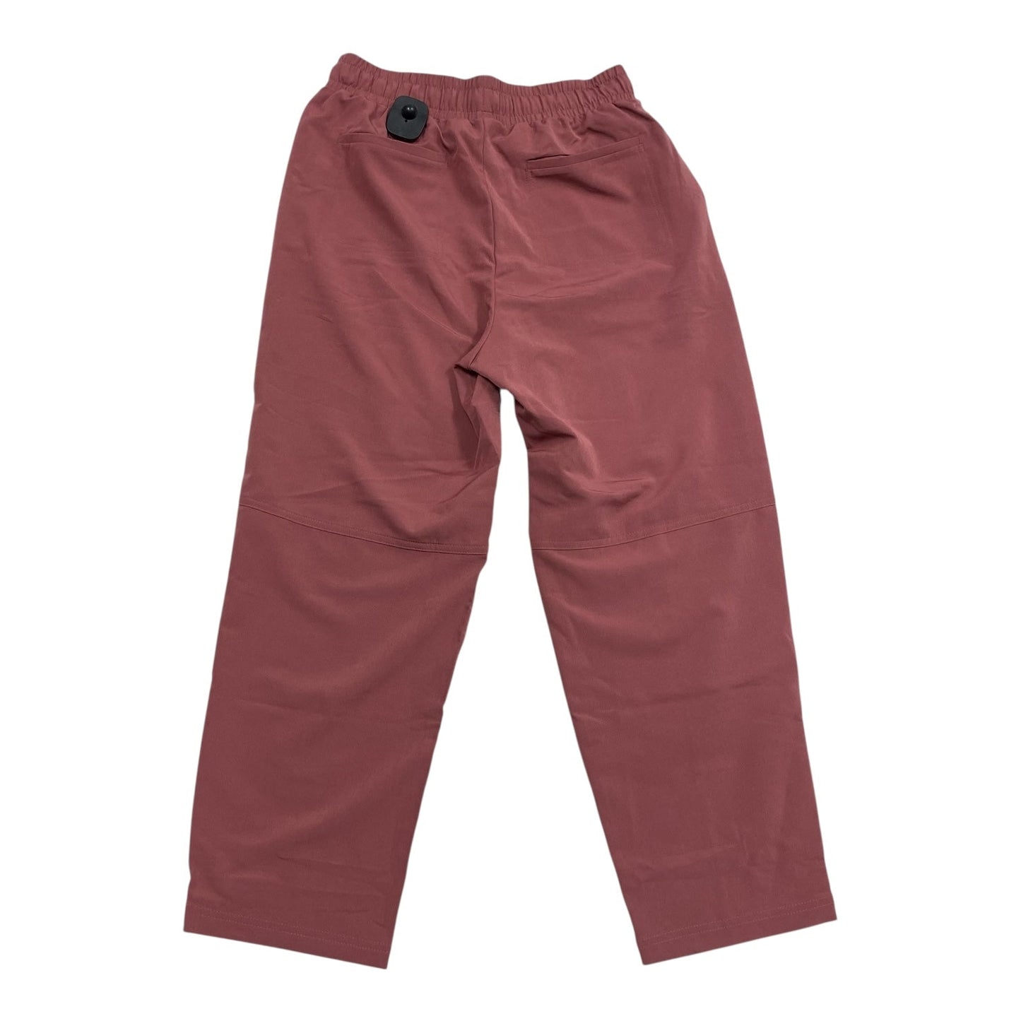 Athletic Pants By Mondetta In Pink, Size:S