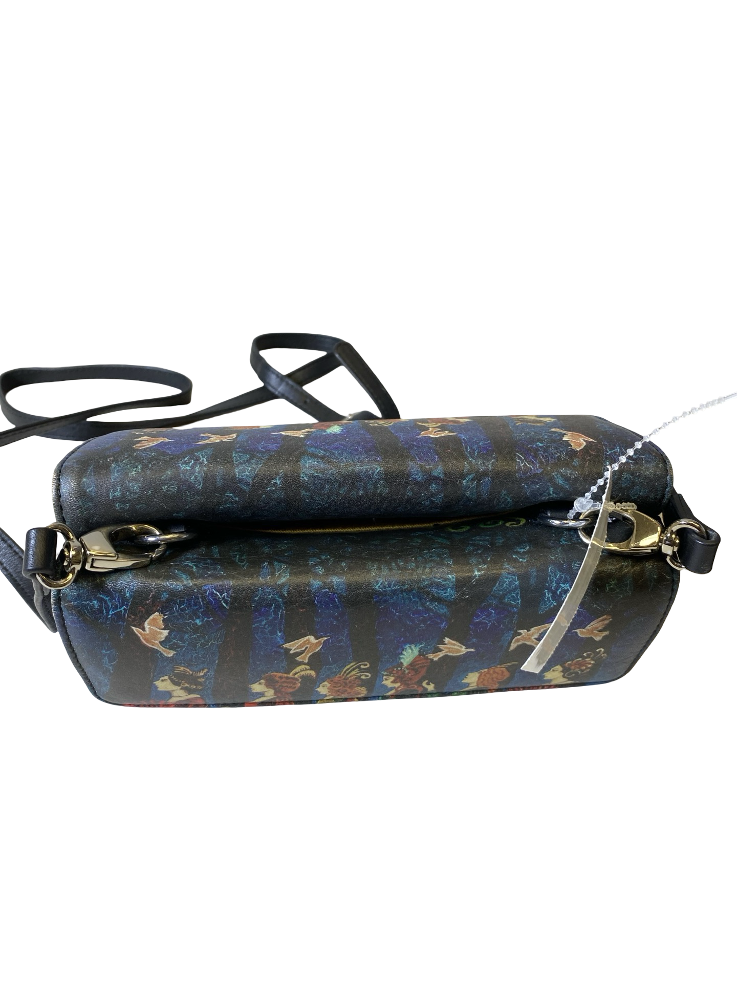 Crossbody By Clothes Mentor, Size: Small