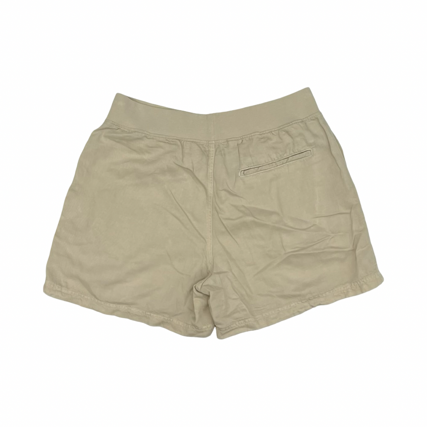 Shorts By Faherty In Tan, Size:M
