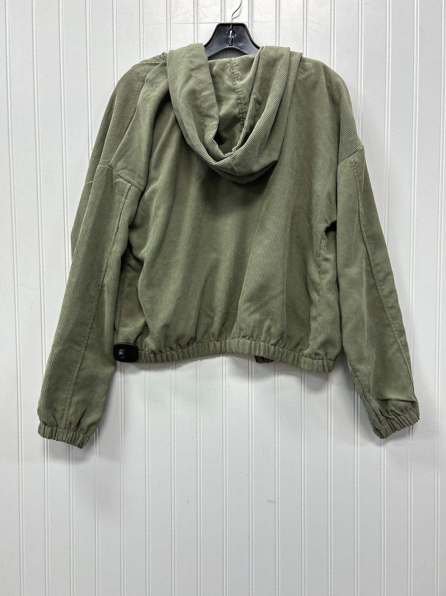 Jacket Other By Mine In Green, Size:L