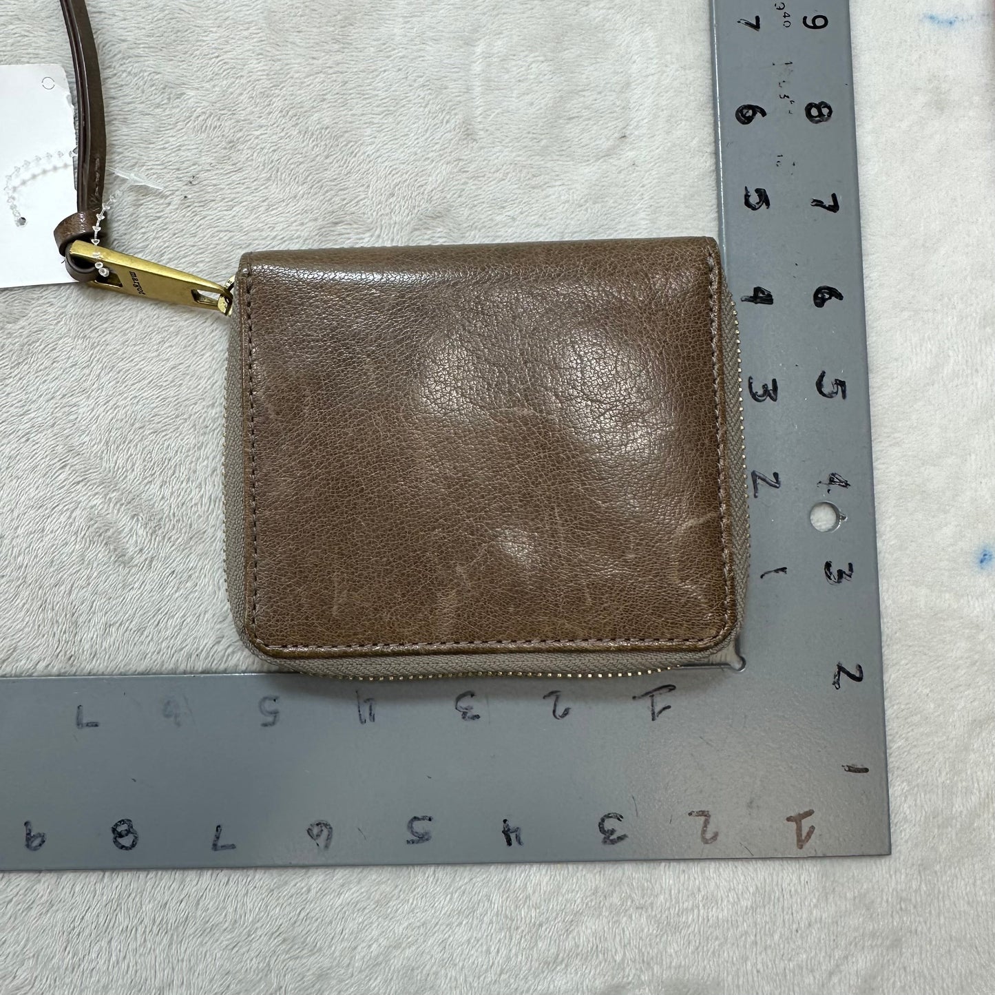 Wallet By Margot, Size: Small