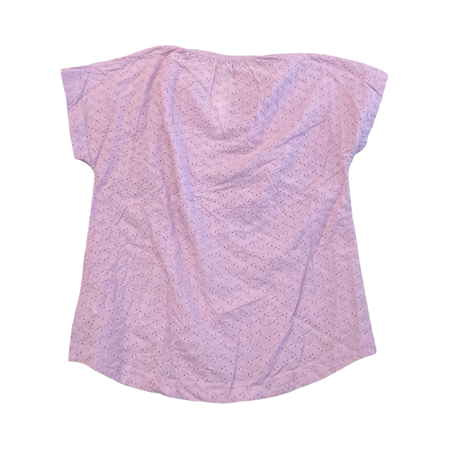 Top Ss By Cmc In Purple, Size:L