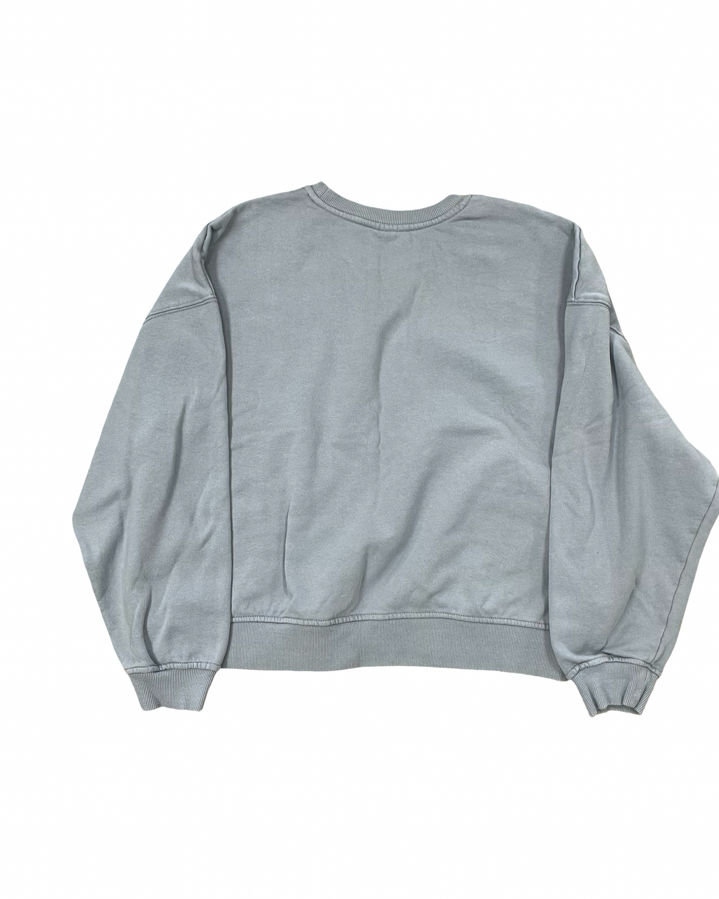 Sweatshirt Crewneck By Universal Thread In Blue, Size:L