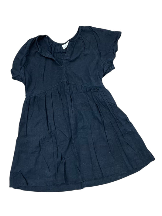 Dress Casual Short By Universal Thread In Black, Size:L
