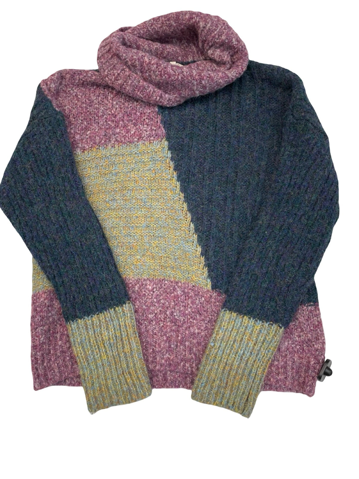 Sweater By Mystree In Multi, Size:M