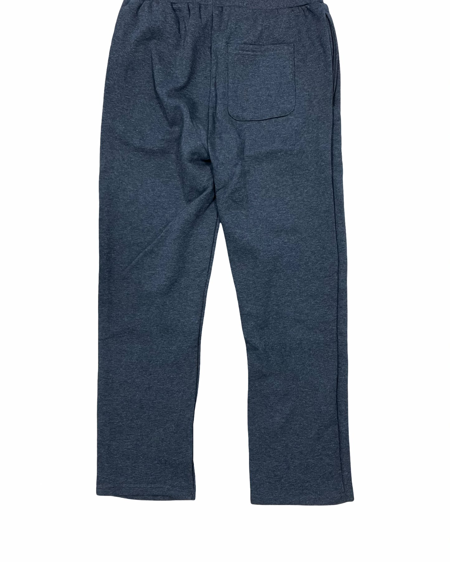 Pants Lounge By Clothes Mentor In Grey, Size:L