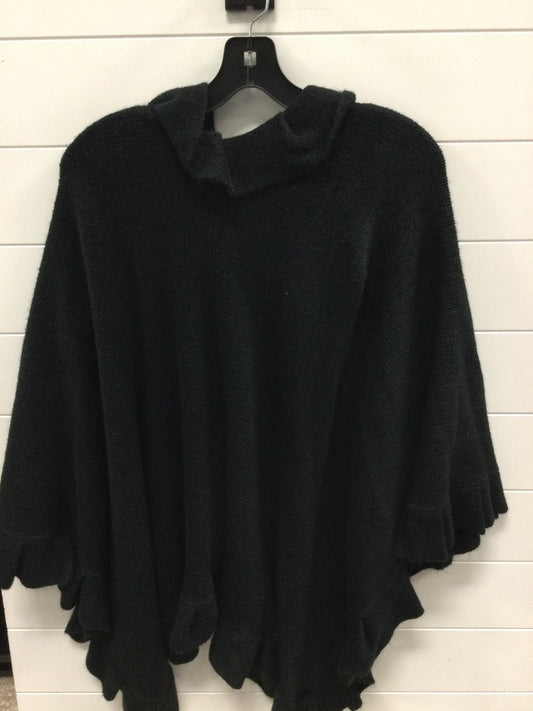 Cardigan By Apt 9 In Black, Size:Osfm