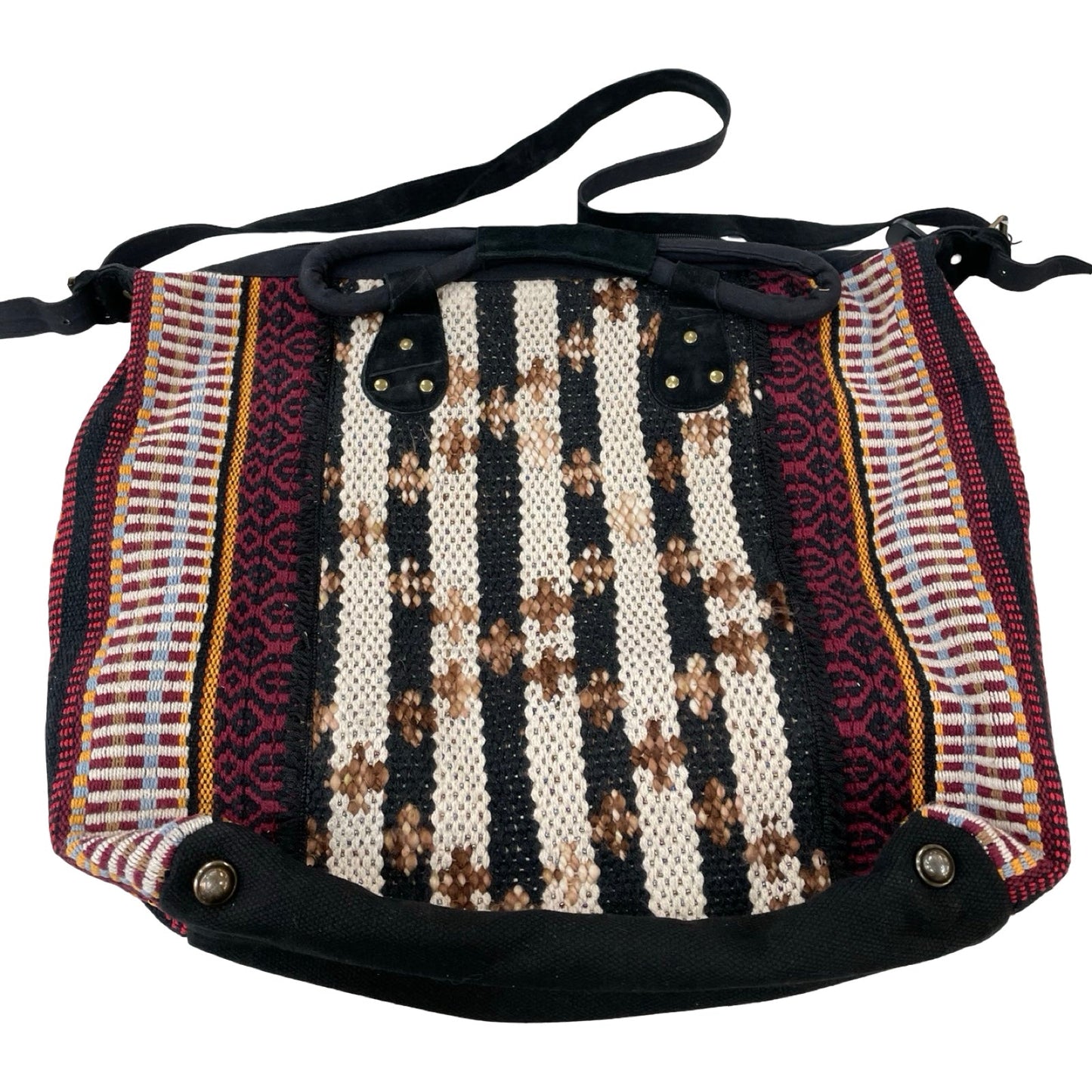 Tote By Cmc In Multi, Size:Large