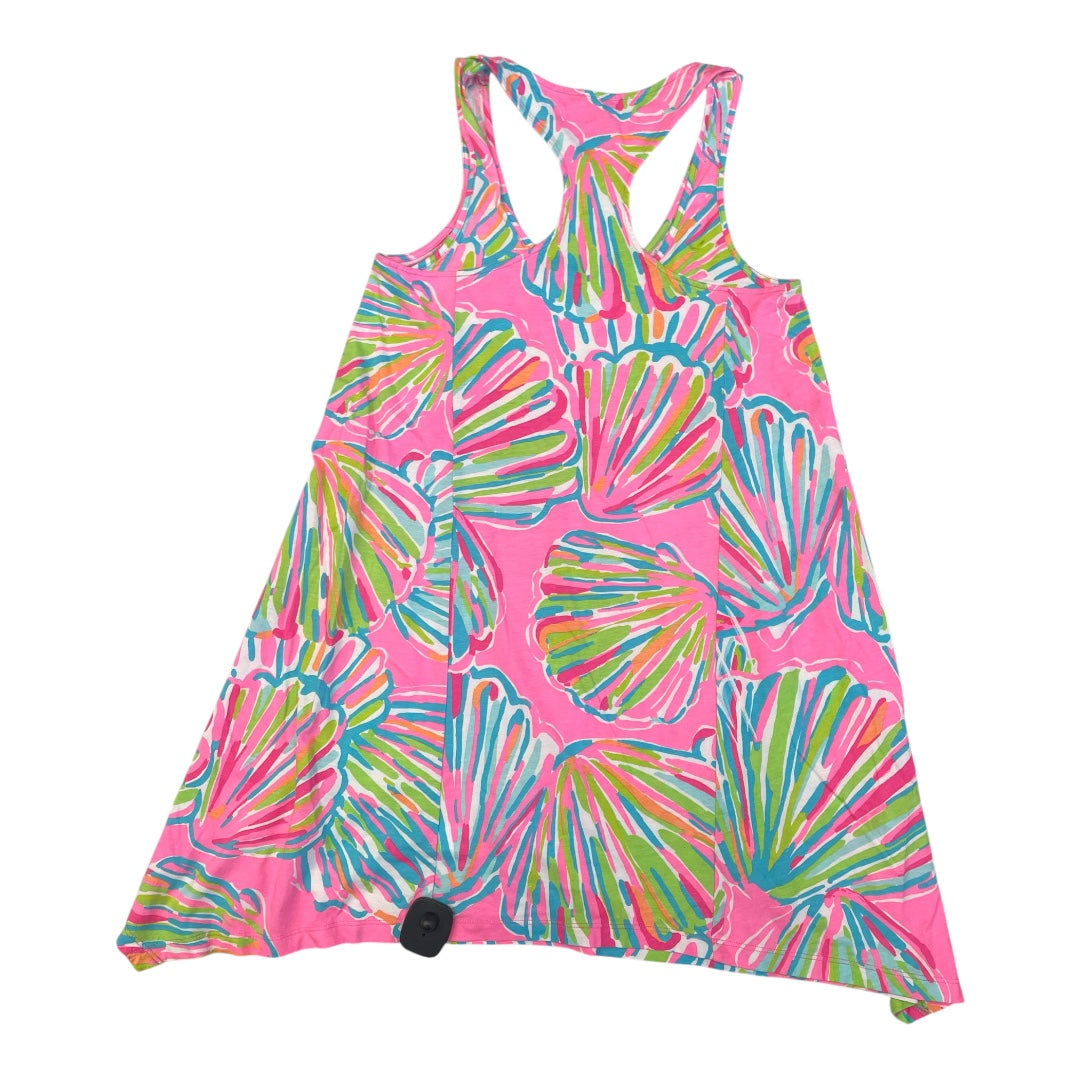 Dress Designer By Lilly Pulitzer In Multi, Size:S