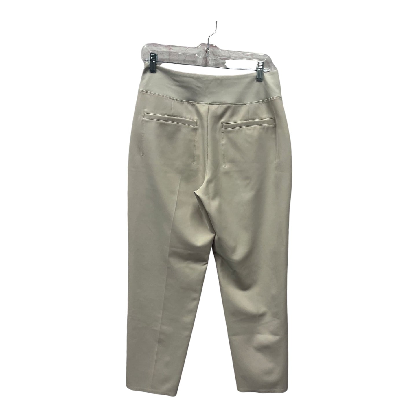 Athletic Pants By Athleta In Beige, Size:S