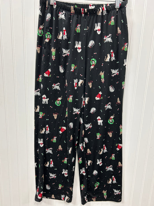 Pajamas 2Pc By Joyspun In Black, Size:Xs