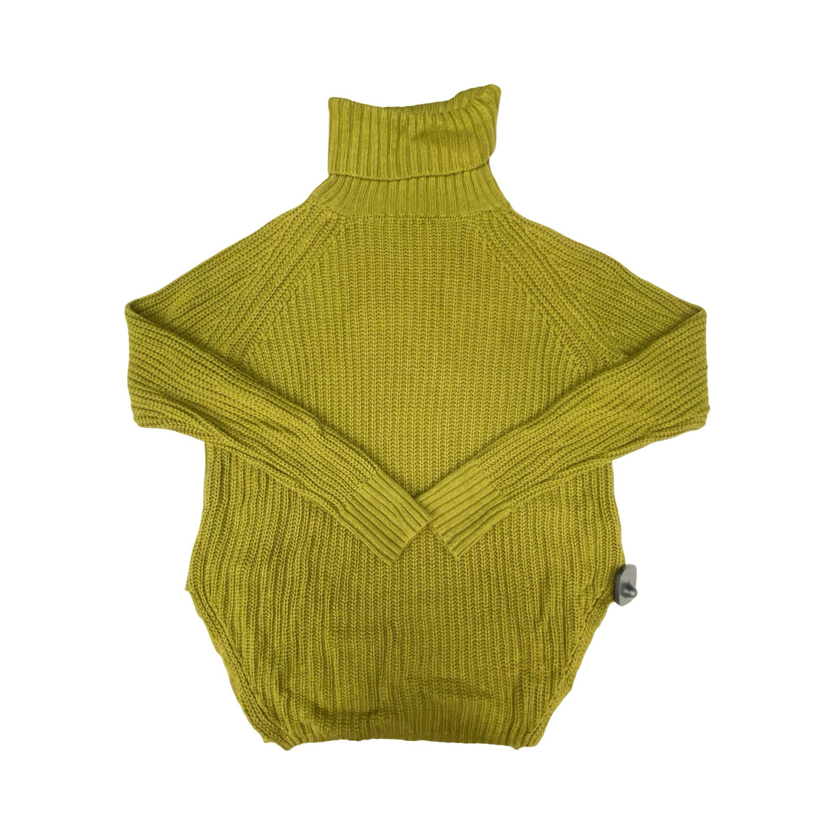 Sweater By Silence And Noise In Green, Size:S