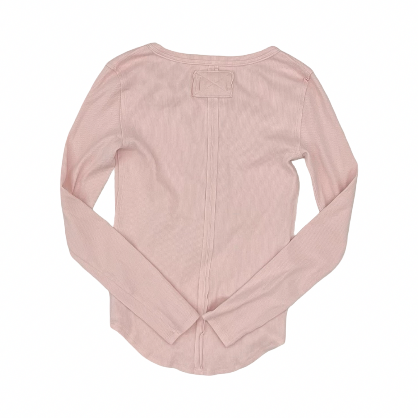 Top Ls By We The Free In Pink, Size:Xs