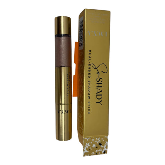 Makeup By LWYA In pink