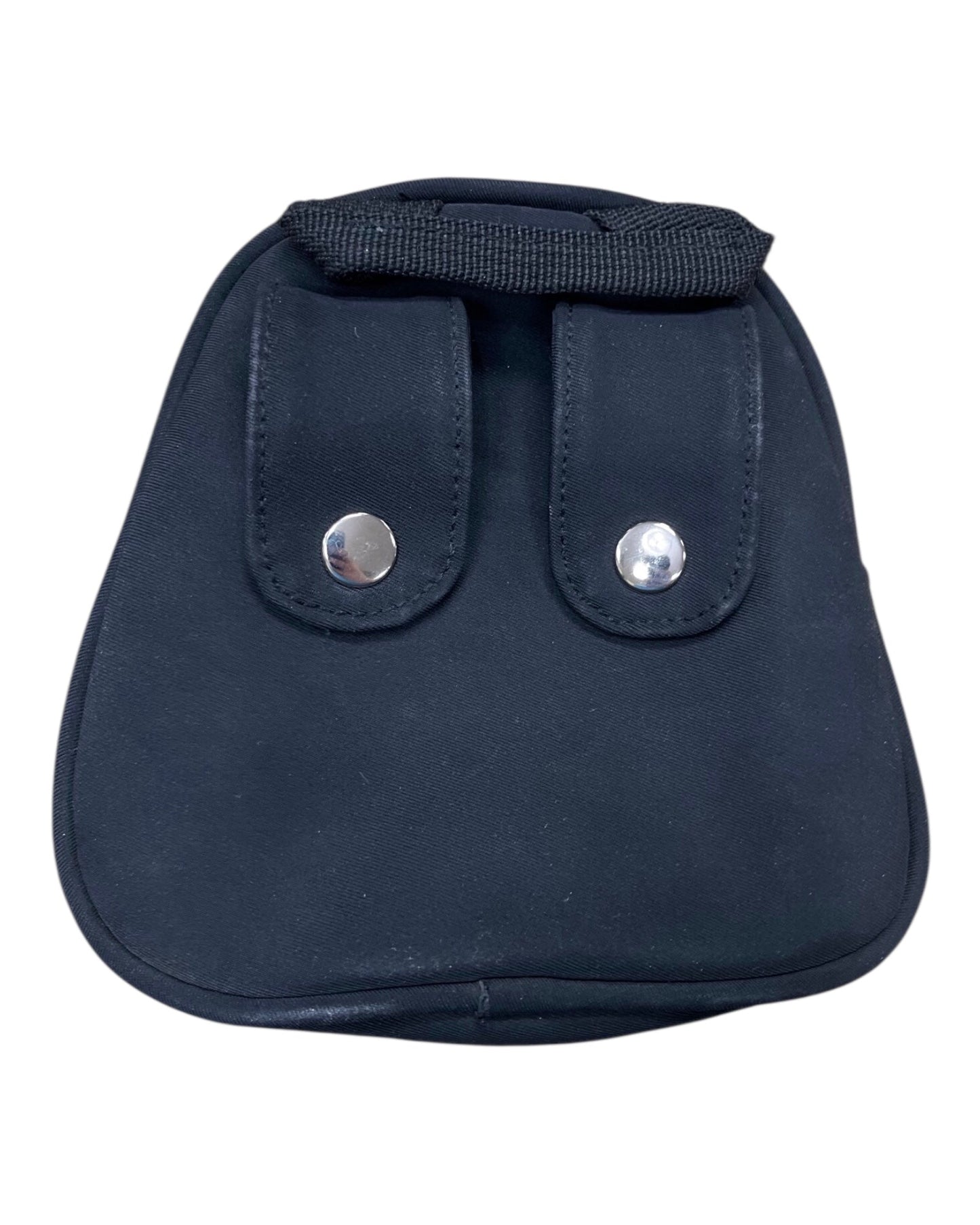 Belt Bag By Harley Davidson In Black, Size:Small