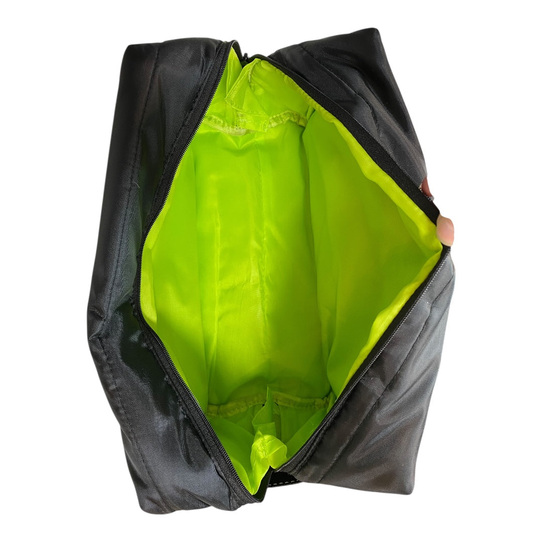 Handbag By Scout In Black, Size:Medium