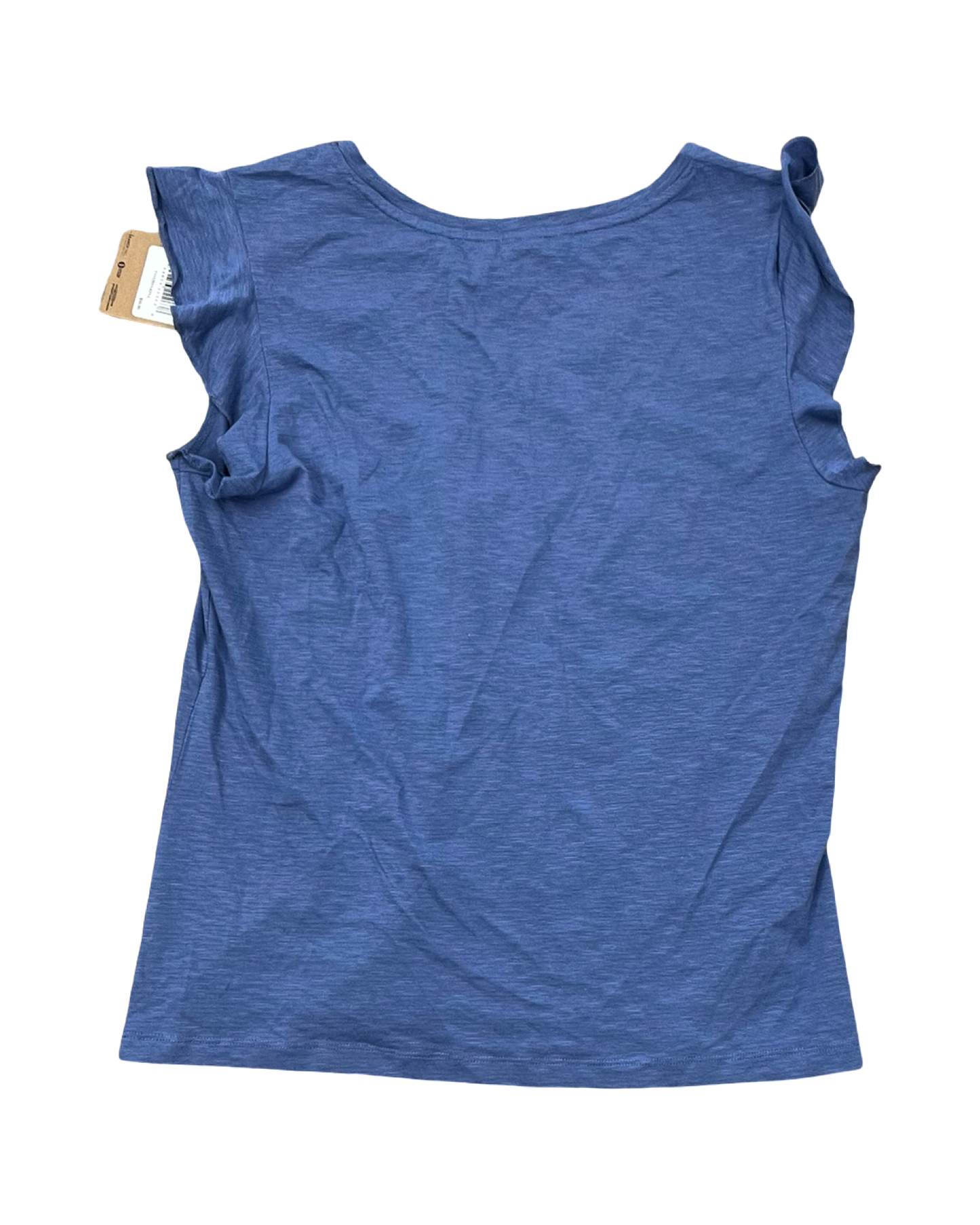 Top Ss By Toad & Co In Blue, Size:L